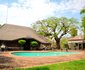 Sundown Lodge
