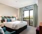 413 Lavish 1 Bed Zimbali Suites Sea View