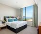 502 Fabulous 1 Bed Zimbali Suites Sea View