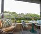 616 Exquisite 1 Bed Zimbali Suites (Studio)