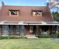 The Attic in Clarens