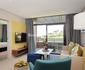 609 Indigo 2 bed Zimbali Suites Sea View