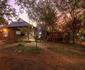 Kruger Wild dog Inn