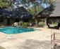 Shoswe Lodge