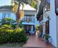 Woodleigh Guest Lodge