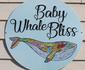 Baby Whale Bliss
