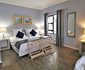 10de Laan Bed & Breakfast