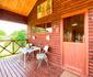 Yorkdale Cabin