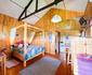 Yorkdale Cabin