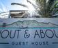 Hout & About Guest House