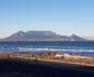 Blouberg Luxury Beachfront apartment