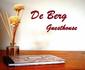 De Berg Guesthouse