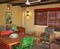 Adama Artistic Chalets & Teepees