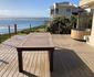 Whale Huys Oceanfront Eco Villa