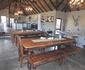Balule Bushveld Safari Lodge