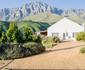 Vredehoek Guestfarm