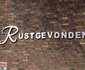 Rustgevonden