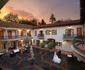 Three Rivers Lodge