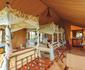 Mawe Tented Camp