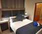 Sandton Hotel Apartments - Tequesta Complex 1