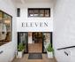 Eleven