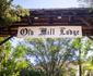 Old Mill Lodge