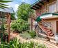 Berghaan B&B Pretoria