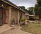 Pillars Accommodation