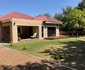 Palisades lodge