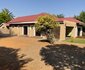 Palisades lodge