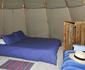 Lancewood TiPi Lodge @ Assegai Rest