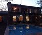Ingwe Kruger Retreat