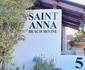 Saint Anna Beach House