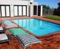 Ellefsen Golf Suite 103, Langebaan, 4-sleeper