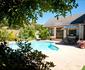 Pinoak Cottage Constantia