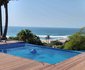 Rosie's Villa, Zinkwazi beach