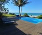 Rosie's Villa, Zinkwazi beach