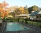 Bosch Hoek Lodge