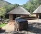 Soutpansberg Lodge at Balla-Balla Conservancy Louis Trichardt