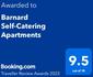 Barnard Self-Catering Apartments