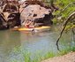 Evergreen River Guest Farm, Groot Marico