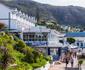 Simon’s Town Quayside Hotel