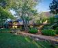 Kubu Safari Lodge