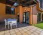 Three Bedroom Standard Villa 3515