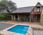 Ingwe Bush Lodge