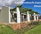Angeliersbosch Guest House / Fernskloof Wines