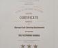 Barnard Self-Catering Apartments