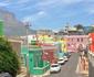 Upperbloem Guesthouse and Apartments in Bo-kaap