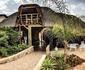 Etotongwe Lodge