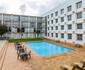 African Sky Hotels - Ermelo Inn